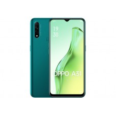 OPPO A31 4/64Gb Green UA UCRF - Офіційний / Гарантія 1 рік