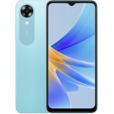 OPPO A17K 3/64Gb Blue Гарантія 1 рік