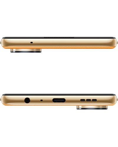 Купити OPPO Reno 8T (CPH2481) 8/128Gb Sunset Orange NFC Гарантія 1 рік