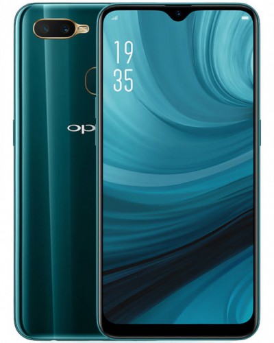 Купити OPPO K1 4/64Gb green