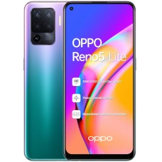 OPPO Reno5 Lite 8/128Gb Fantastic Purple Ґарантія 1 рік