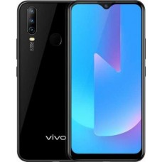 VIVO U3X 3/64Gb black UA UCRF - Офіційний / Гарантія 1 рік