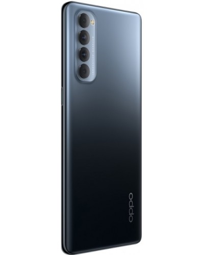 Купити OPPO Reno4 Pro 8/256Gb Black Гарантія 1 рік