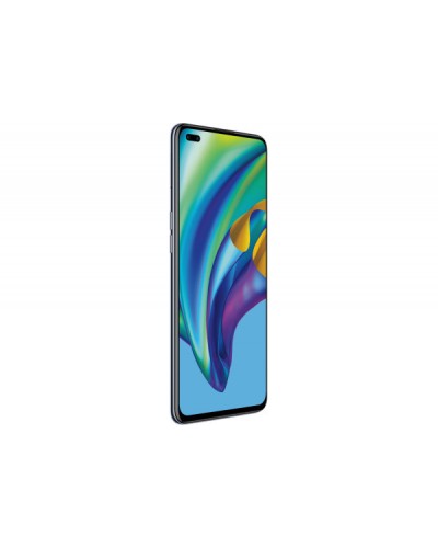 Купити OPPO Reno 4 Lite 8/128 Matte Black UA UCRF - Офіційний / Гарантія 1 рік
