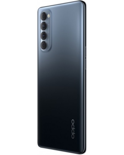 Купити OPPO Reno4 Pro 8/256Gb Black Гарантія 1 рік