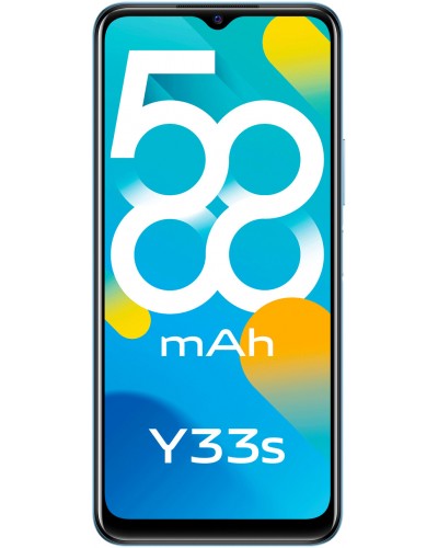 Купити Vivo Y33s 4/128GB Midday Dream Гарантія 1 рік