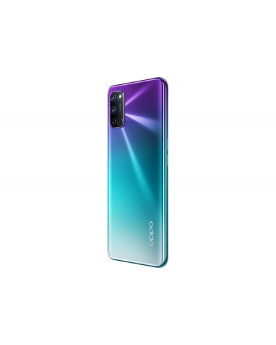 Купити OPPO A72 4/128Gb Aurora Purple UA UCRF - Офіційний / Гарантія 1 рік