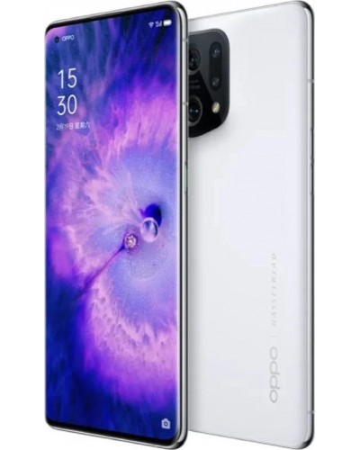 Купить OPPO Find X5 5G 8/256GB Global NFC White Гарантия 1 год