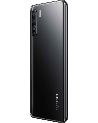 Купити OPPO Reno 3 8/128GB Black Гарантія 1 рік