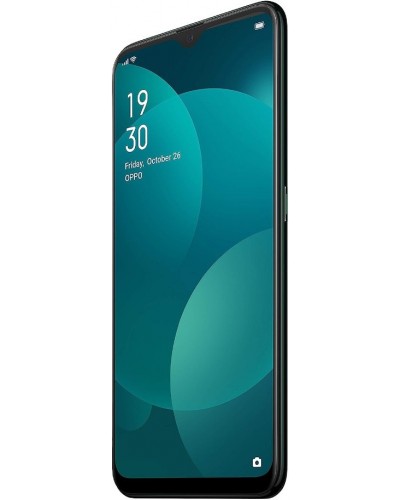 Купити OPPO F11 6/128GB Marble Green Гарантія 1 рік