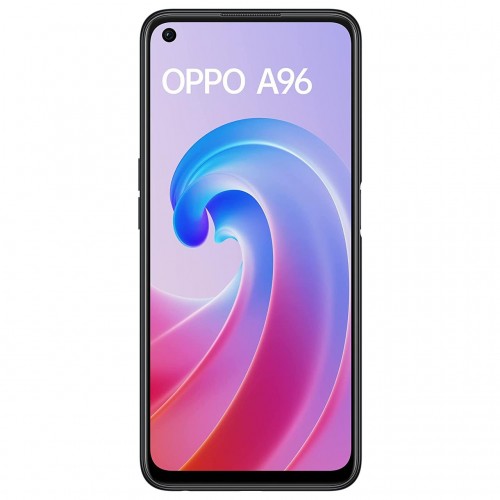 Купить Oppo A96 8/128Gb Black Гарантия 1 год