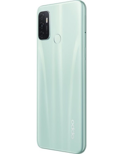 Купити OPPO A53 4/128Gb NFC Green Гарантія 1 рік