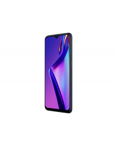 Купити OPPO A12 3/32Gb Black UA UCRF - Офіційний / Гарантія 1 рік
