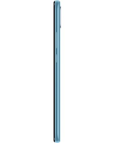 Купити OPPO A15S 4/64GB Blue Офіційний / Гарантія 1 рік