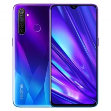 OPPO realme 5 Pro RMX1971 4/128Gb global blue version UA UCRF - Офіційний / Гарантія 1 рік