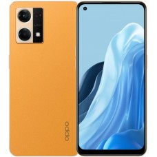 OPPO Reno7 8/128GB 4G NFC Sunset Orange Гарантія  1 рік