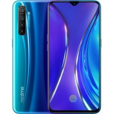 OPPO realme X2 RMX1993 8/128Gb blue UA UCRF - Офіційний / Гарантія 1 рік