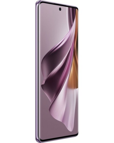 Купити OPPO Reno 10 Pro 5G 12/256Gb Glossy Purple NFC Гарантія 1 рік