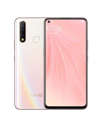 Купити VIVO Z5X 6/64Gb pink UA UCRF - Офіційний / Гарантія 1 рік