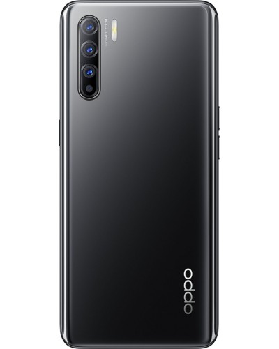 Купити OPPO Reno 3 8/128GB Black Гарантія 1 рік