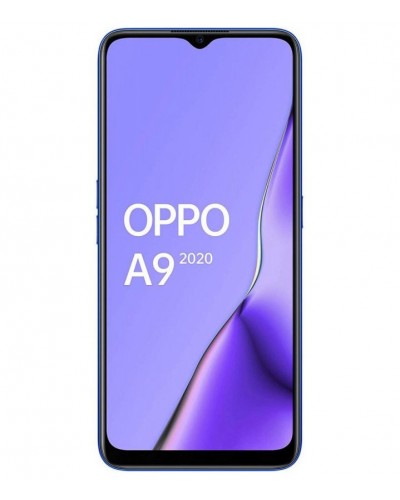 Купити OPPO A9 2020 4/128GB Space PurpleUA-UCRF - Офіціальний / Гарантія 1 рік