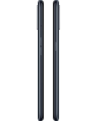 Купити OPPO A91 8/128 GB Lightening Black - Офіційний / Гарантія 1 рік