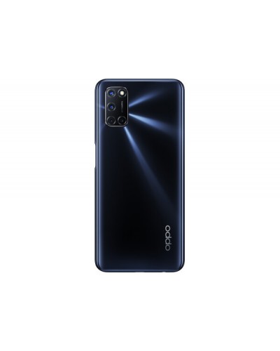 Купити Oppo A52 4/64GB Twilight Black UA UCRF - Офіційний / Гарантія 1 рік