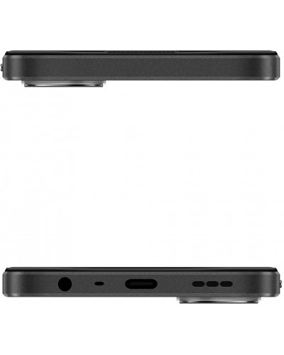 Купити OPPO A78 4/128GB Mist Black NFC Гарантія 1 рік