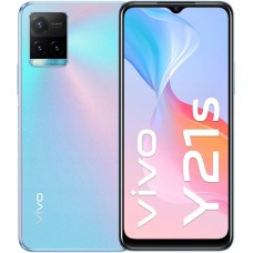 Vivo Y21s 4/128GB Midnight Blue (Global Version) Гарантія 1 рік