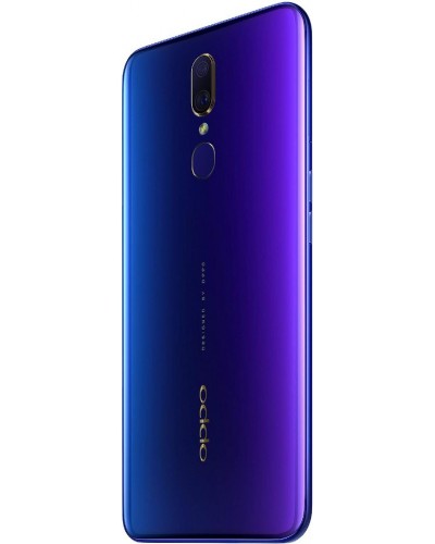 Купити OPPO F11 6/128GB Global Flourite Purple Гарантія 1 рік