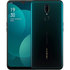 OPPO F11 6/128GB Marble Green Гарантія 1 рік