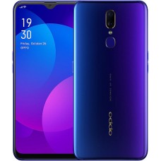 OPPO F11 6/128GB Global Flourite Purple Гарантія 1 рік
