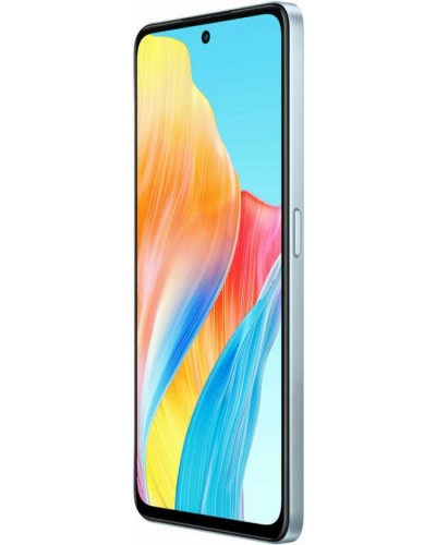 Купити OPPO A98 5G 8/256Gb Dreamy Blue NFC Гарантія 1 рік