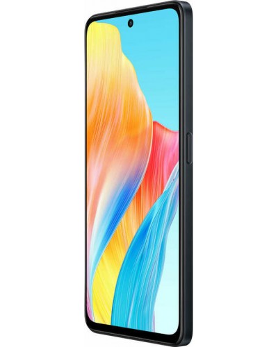 Купити OPPO A98 5G 8/256Gb Cool Black NFC Гарантія 1 рік