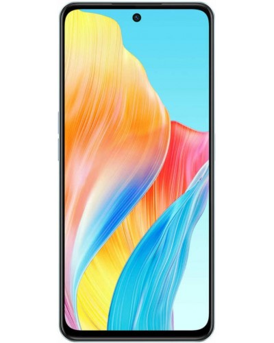 Купити OPPO A98 5G 8/256Gb Dreamy Blue NFC Гарантія 1 рік