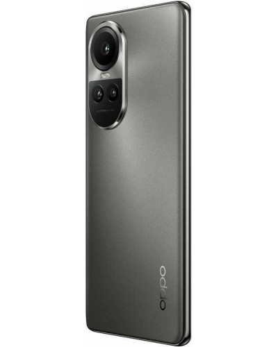 Купить OPPO Reno 10 Pro 5G 12/256Gb Silvery Grey NFC Гарантия 1 год