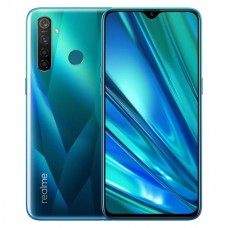 OPPO realme Q RMX1971 4/64Gb green UA UCRF - Офіційний / Гарантія 1 рік