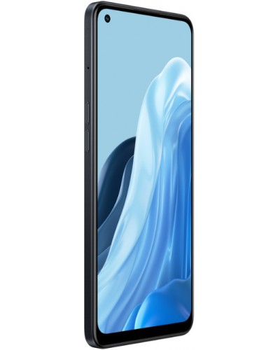 Купить OPPO Reno7 8/128GB 4G NFC Cosmic Black Гарантия 1 Год