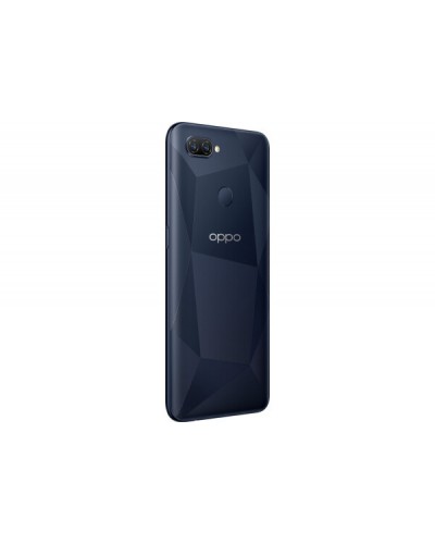 Купити OPPO A12 3/32Gb Black UA UCRF - Офіційний / Гарантія 1 рік