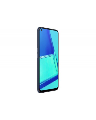 Купити Oppo A52 4/64GB Twilight Black UA UCRF - Офіційний / Гарантія 1 рік