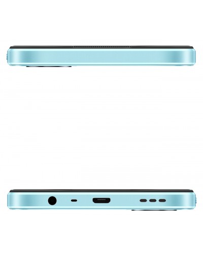 Купити OPPO A17K 3/64Gb Blue Гарантія 1 рік