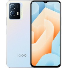 VIVO Iqoo U5 8/128Gb White Гарантія 1 рік