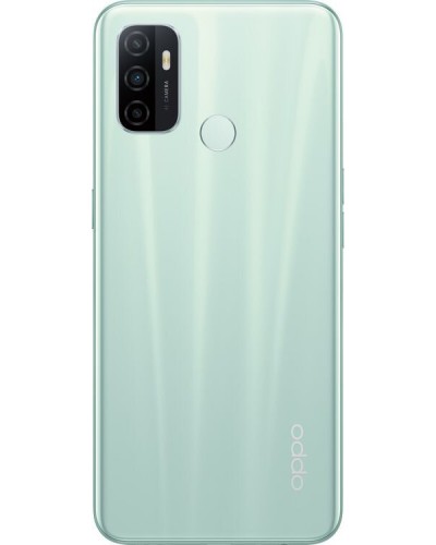 Купити OPPO A53 4/128Gb NFC Green Гарантія 1 рік