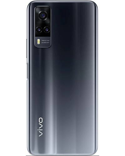 Купити VIVO Y31 4/128Gb Racing Black Гарантія 1 рік