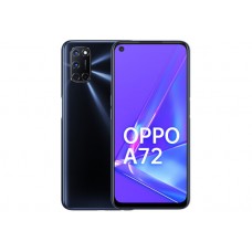 OPPO A72 4/128Gb Twilight Black UA UCRF - Офіційний / Гарантія 1 рік