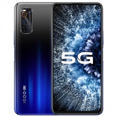 VIVO iQOO Neo 3 black UA UCRF - Офіційний / Гарантія 1 рік