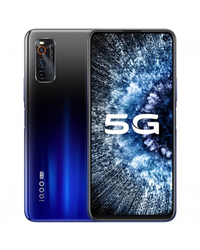 Купити VIVO iQOO Neo 3 black UA UCRF - Офіційний / Гарантія 1 рік