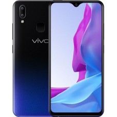 VIVO U1 black