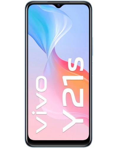 Купити Vivo Y21s 4/128GB Midnight Blue (Global Version) Гарантія 1 рік