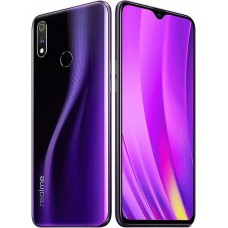 OPPO realme 3 Pro RMX1851 violet global version